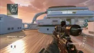 Le plus gros rageux de BO2 en 1v1