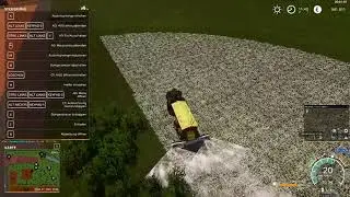 LS19 Mining Projekt #11   Feld 2 vorbereiten f&uuml;r die n&auml;chste Saat, Tiere versorgen  und auftr&auml;ge fah