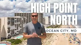 High Point North Condo Tour | See Why Buyers Love This Ocean City Spot