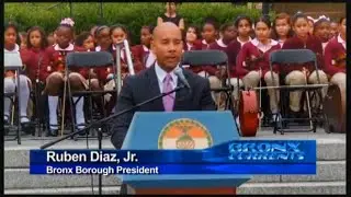 A Day of Remembrance | Bronx Currents