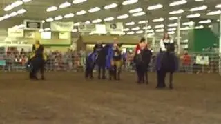 Royal Friesians of Kansas City