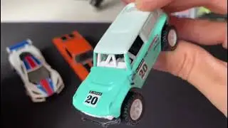 Unboxing Hot Wheels  car culture American scene premium set Diecast World 2022