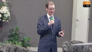 Justice   - Bro.  Bernard Field