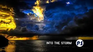 4K | Into the Storm