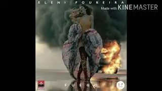 Eleni Foureira - Fuego (Instrumental)