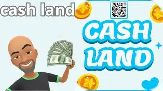 je d&eacute;couvre l'application cashland et en retirant mon argent surprise