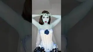 DAY 31 of 31 days of Halloween costumes!