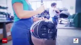 Cascos Nolan - STI Motos