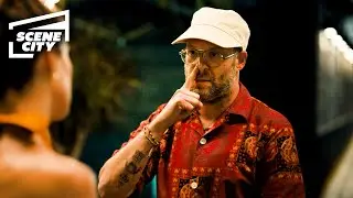 The Strip Club Debate | Platonic (Seth Rogen, Rose Byrne)