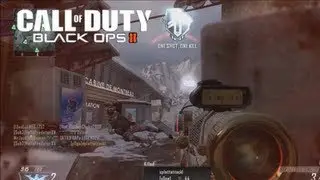 Quad Feed - HellsPredatorXV Downhill Team Deathmatch Black Ops II