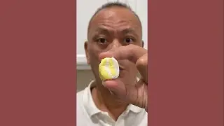 👂 ASMR SALT WATER TAFFY CHEWY CANDY (MYSTERY FLAVOR???) #19 AND EATING SOUNDS 👂 ORIGINAL LENGTH 👂