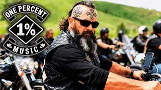 OUTLAW BIKER ROCK &bull; Dark Country &bull; Blues Rock &bull; Hard'n'Heavy | Sons of Anarchy inspiried | 1% MUSIC