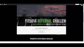 Explainer Video For Referral Challenge