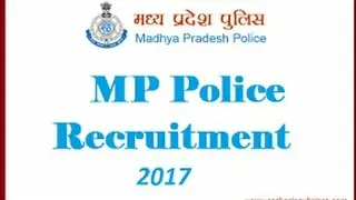 MP Police PROFESSIONAL EXAMINATION BOARD  Platoon