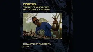 Cortex Set @ RadiOzora 2025