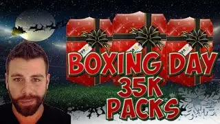 35К НАБОРА BONANZA! Боже мой, 2 секунды! НАБОР INFORM тянет! SIF! FIFA 15 Ultimate Team