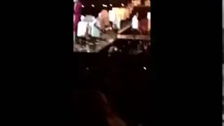 One of Katy Perry's House Falling on Brit Awards 2017