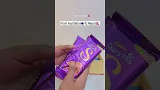Client's Surprise Gifts From Australia 🇦🇺 To His Love Here In Nepal 🇳🇵 #expressdealsnepal
