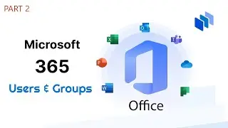 02 | AZ 104 | Microsoft 365 | User Management | Malayalam