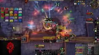 Mythic Jadefire Masters(rogue pov)