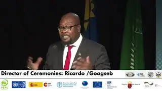 Groundbreaking Hanns Seidel Foundation conference: Session 2