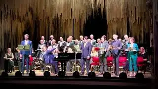 Simon Boccanegra: Plebe! Patrizi! Popolo! (Verdi)