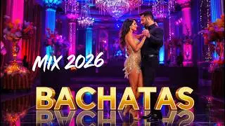 Bachata Sensual Mix 2025 – Inspirado en Romeo Santos, Rosalia & Prince Royce || Lo Mejor para Bailar