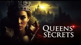 The Secret Lives of Medieval Queens