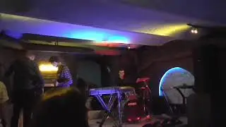 группа Nadzilla 10.03.19