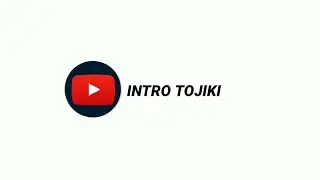 Интро #19 сохтани интро Ютуб дар телефон🇹🇯🇹🇯🇹🇯