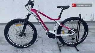 CRUSSIS e-Guera 11.7 2022 4K &ndash; ekolo.cz