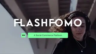 FlashFomo, The End-to-End Solution for Influencers Looking to Grow Their Brand.