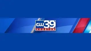 CW39 HOUSTON NO WAIT WEATHER + TRAFFIC