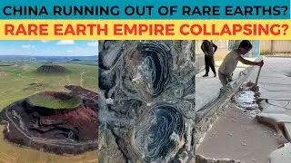 China&rsquo;s Rare Earth Dominance: How Secure Is Its Global Leverage?