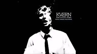 Kv&aelig;rn - Den Hvide Dame (Hallo! Mikkel StrasseMix)