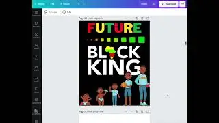 Future Black King Brown Skin Boys T-shirts How To Change Your #1 Selling Design Into More Top $