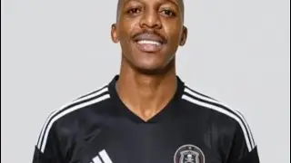 Khuliso Mudau to Orlando Pirates? | Shocking Transfer Rumour Explained! 🤯🇿🇦🏴&zwj;☠️🔥