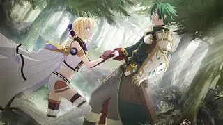 Theo Cornaro 「AMV」「Grancrest Senki」