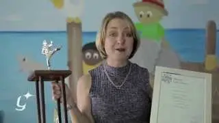 Grace Kids 'Top Tips' for Parents: Redefining Achievements