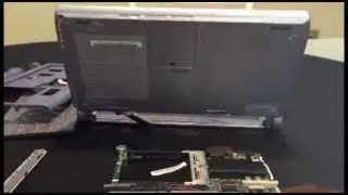 Sony Vaio Picturebook PCG C1XS - Retro Review
