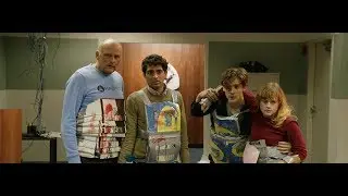 OFFICE UPRISING (2018) Exclusive Trailer, Crackle, HD #OfficeUprising