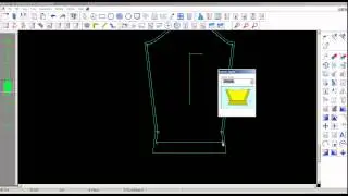 REDTREE CAD SİSTEM-FACİNG-ESTEKS