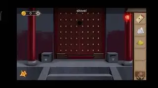 Lost Town Escape Walkthrough