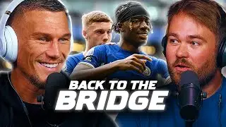 CHELSEA VS INTER MILAN - MATCH PREVIEW @Josh.aveste