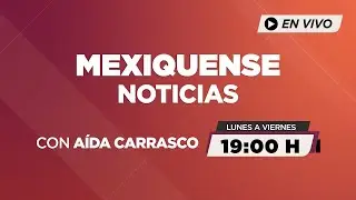 Mexiquense Noticias | 19:00 Hrs | 06-02-26