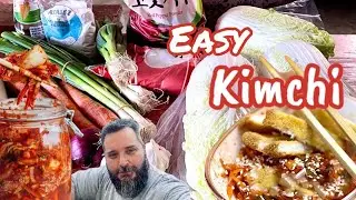 GYORS &Eacute;S K&Ouml;NNYŰ KIMCHI - Easy kimchi