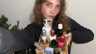 Мои любимые ароматы
