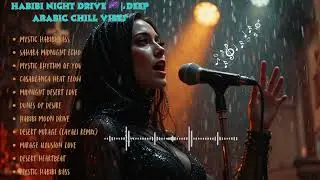 Don&rsquo;t Leave Me, HABIBI 😭 | Most Viral Arabic Sad Remix of the Year