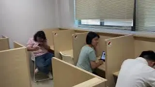 東京光の家ワークプレイセンター開設