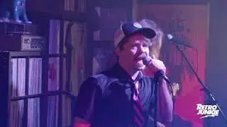 Red Not Chili Peppers (Red Hot Chili Peppers Tribute) LIVE @ Retro Junkie